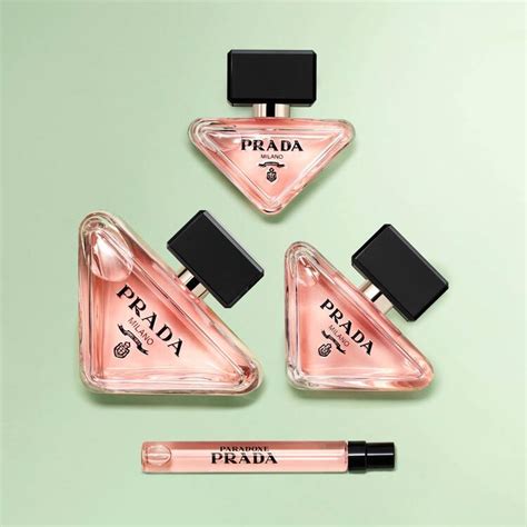 prada women parfum|Prada perfume official website.